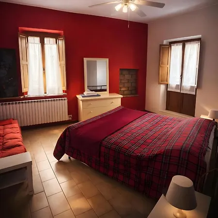 Residenza Il Castello Tre * Castell'Arquato