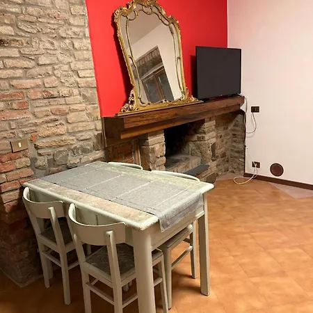 Holiday home Residenza Il Castello Tre Castell'Arquato