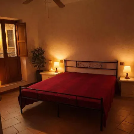 Holiday home Residenza Il Castello Tre