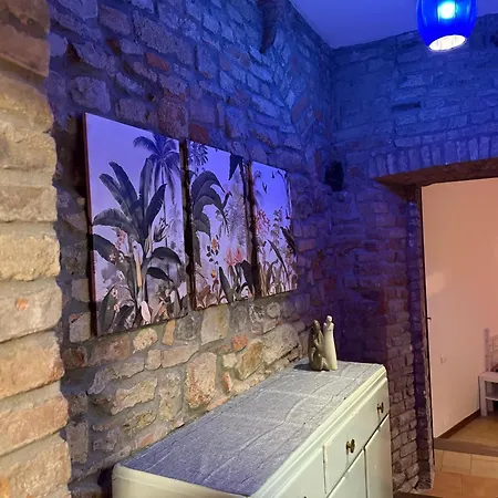 Residenza Il Castello Tre Holiday home Castell'Arquato