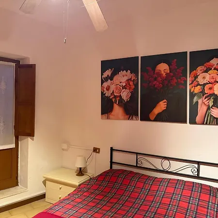 Residenza Il Castello Tre Holiday home