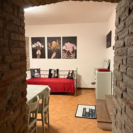 Holiday home Residenza Il Castello Tre