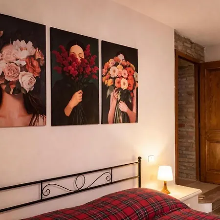 Holiday home Residenza Il Castello Tre