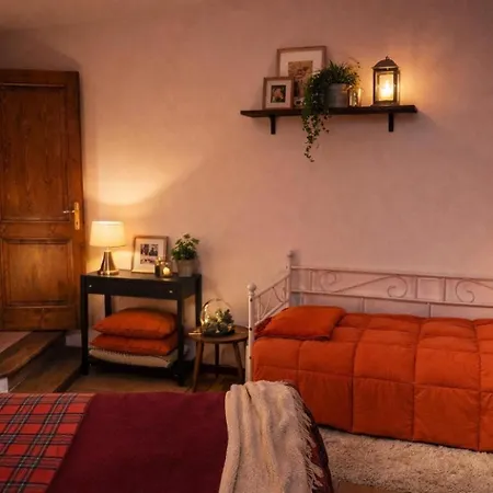 Holiday home Residenza Il Castello Tre Castell'Arquato