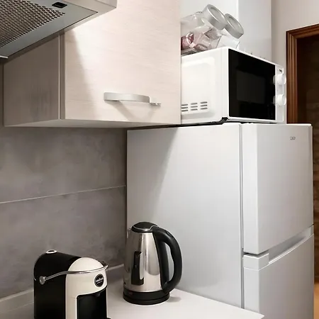 Holiday home Residenza Il Castello Tre *