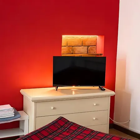 Holiday home Residenza Il Castello Tre Castell'Arquato