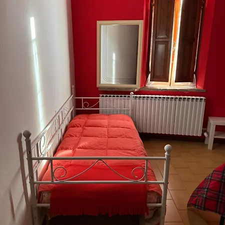 Holiday home Residenza Il Castello Tre
