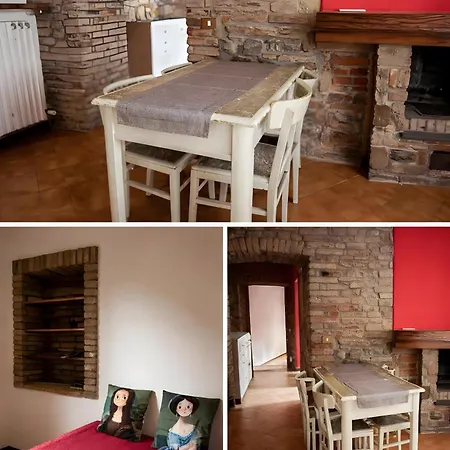 Residenza Il Castello Tre Castell'Arquato