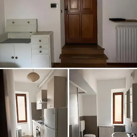 Holiday home Residenza Il Castello Tre