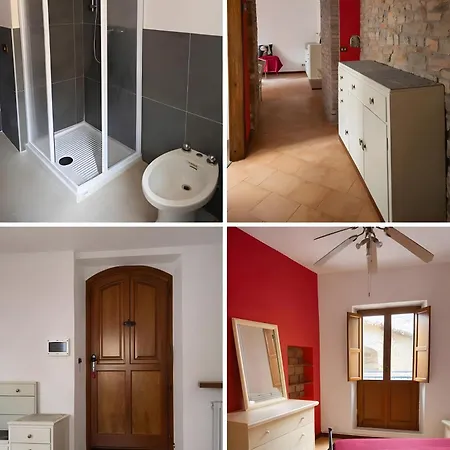 Residenza Il Castello Tre Holiday home *