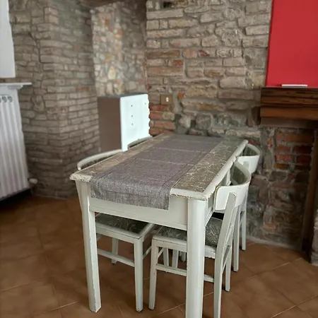 Holiday home Residenza Il Castello Tre