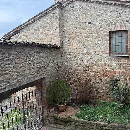 Holiday home Residenza Il Castello Tre Castell'Arquato