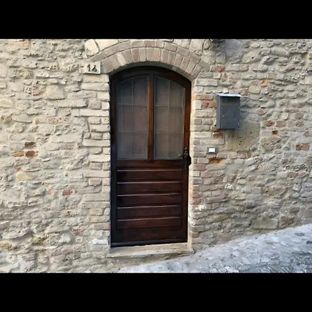 Holiday home Residenza Il Castello Tre