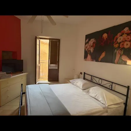 Holiday home Residenza Il Castello Tre Castell'Arquato